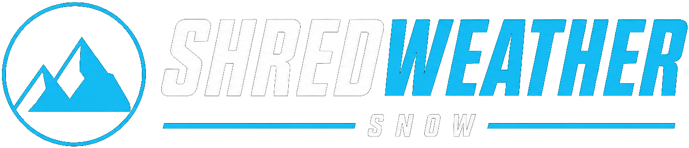 ShredWeather Snow